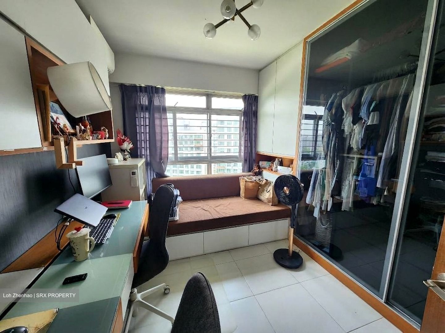 Blk 624A Punggol Spectra (Punggol), HDB 4 Rooms #602905671